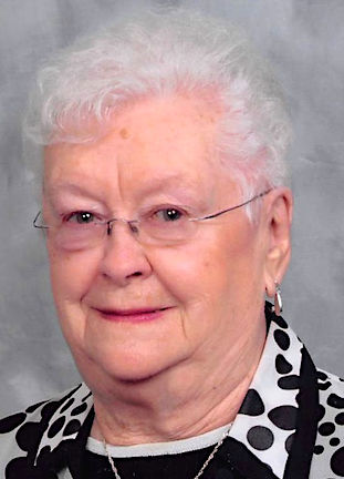 Mary Stone